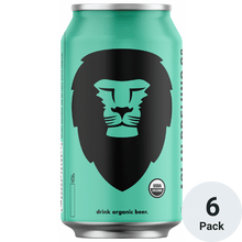 Aslan Organic Tide Breaker WC IPA
