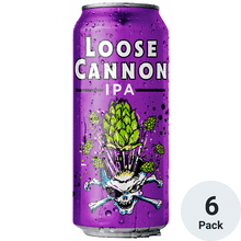 Heavy Seas Loose Cannon IPA