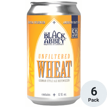Black Abbey Hefeweizen