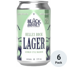 Black Abbey Maibock