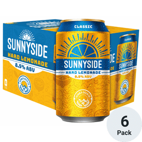 Sunnyside Classic Hard Lemonade