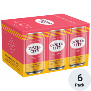 Oyster City Panhandle POG