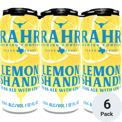 Rahr Lemon Shandy