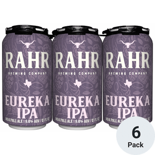 Rahr Eureka IPA