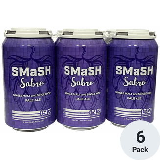 (512) SMaSH Sabro