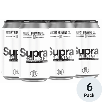 Modist Supra Light