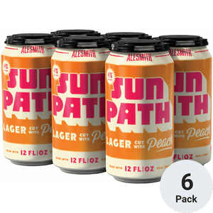 Alesmith Sun Path Lager