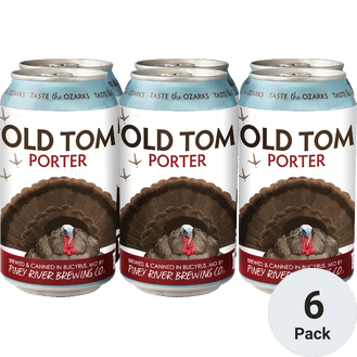 Piney River Old Tom Porter