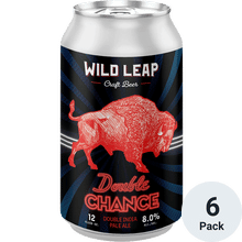 Wild Leap Double Chance