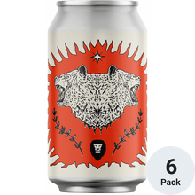 Aslan Organic Grizz Rizz Hazy IPA