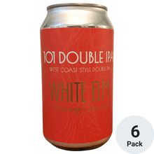 White Elm 101 Double IPA
