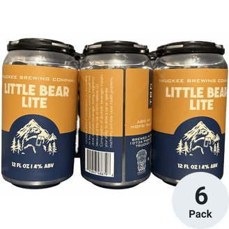 Truckee Little Bear Lite
