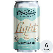 Cape May Light