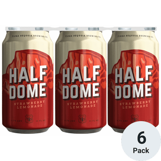 Tioga Sequoia Half Dome Strawberry Lemonade