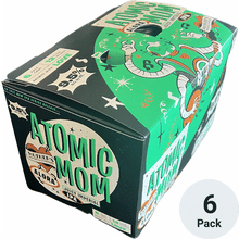 Mothers Atomic Mom Alora IPA