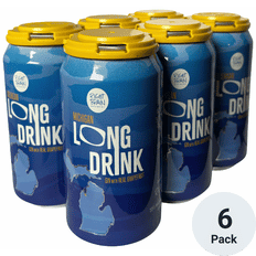 Michigan Long Drink