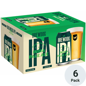 BrewDog IPA