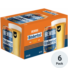 BrewDog Oktoberfest