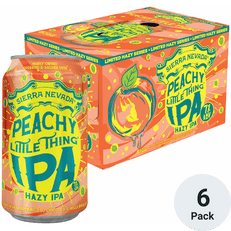 Sierra Nevada Peachy Little Thing