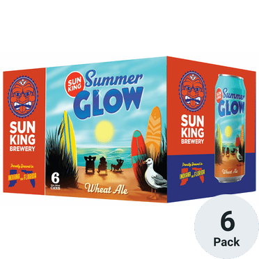 Sun King Summer Glow