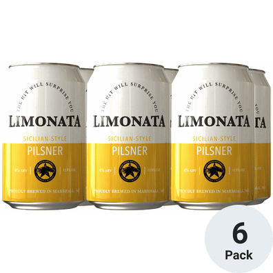 Dark Horse Limonata