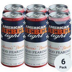 American Rebel Light