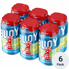Buoy Throwback IPA