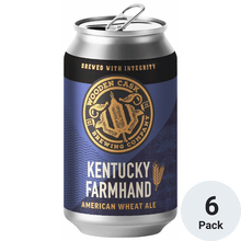 Wooden Cask Kentucky Farmhand