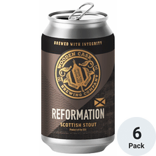 Wooden Cask Reformation