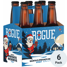 Rogue Santa's Private Reserve