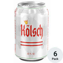 Loveland Kolsch