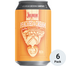 Jailbreak Peaches and Cream Lady Friend