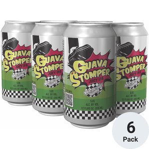SKA Guava Stomper Juicy IPA