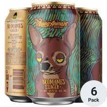 Tripping Animals No Mames