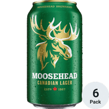 Moosehead
