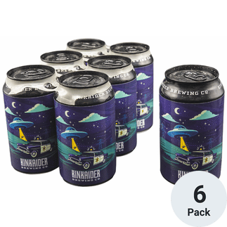 Kinkaider Star Snake Dank IPA