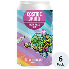 Silver Branch Cosmic Dawn