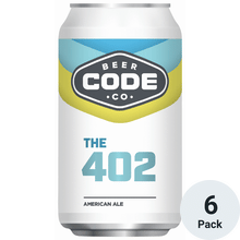 Code Beer The 402