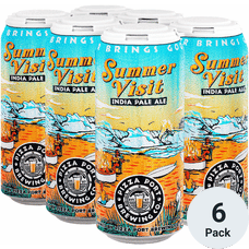 Pizza Port Summer Visit IPA