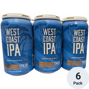 (512) West Coast IPA
