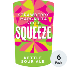Springfield Squeeze Strawberry