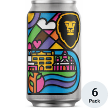 Aslan B Proud Hazy IPA