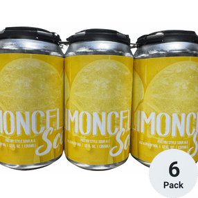 2Toms Scoop Limoncello