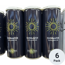 Charles Towne Sungazer IPA