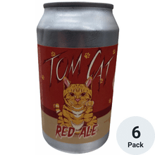 Ormond Tom Cat Red Ale