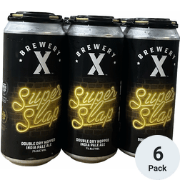 Brewery X Super Slap