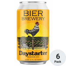 Bier Daystarter IPA