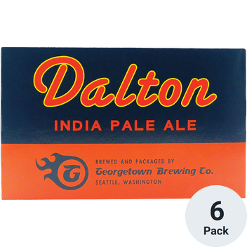 Georgetown Dalton IPA