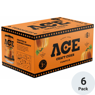 Ace Pumpkin Cider