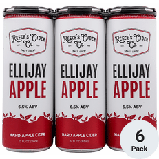 Reece's Cider Ellijay Apple